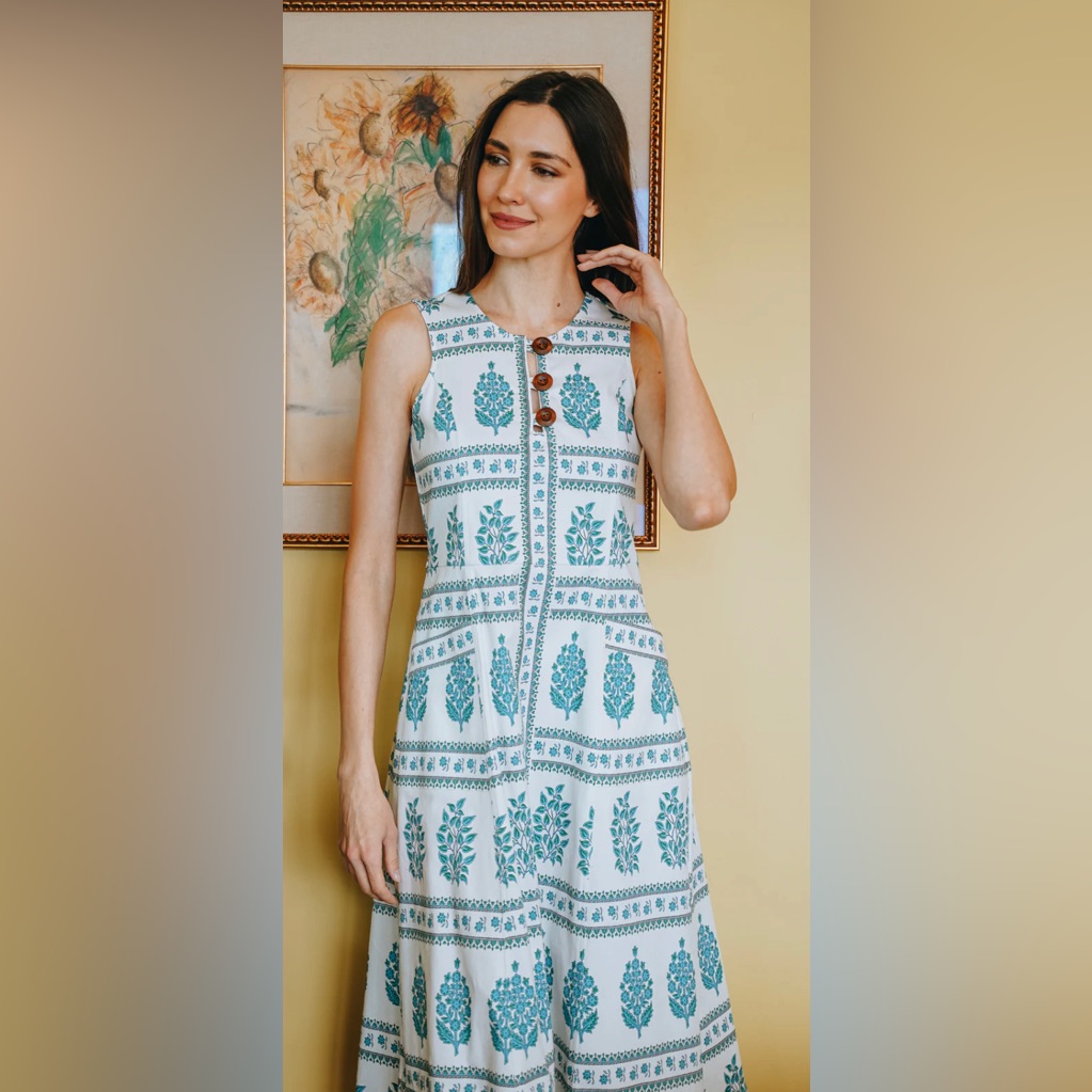 Patty Kim Dress